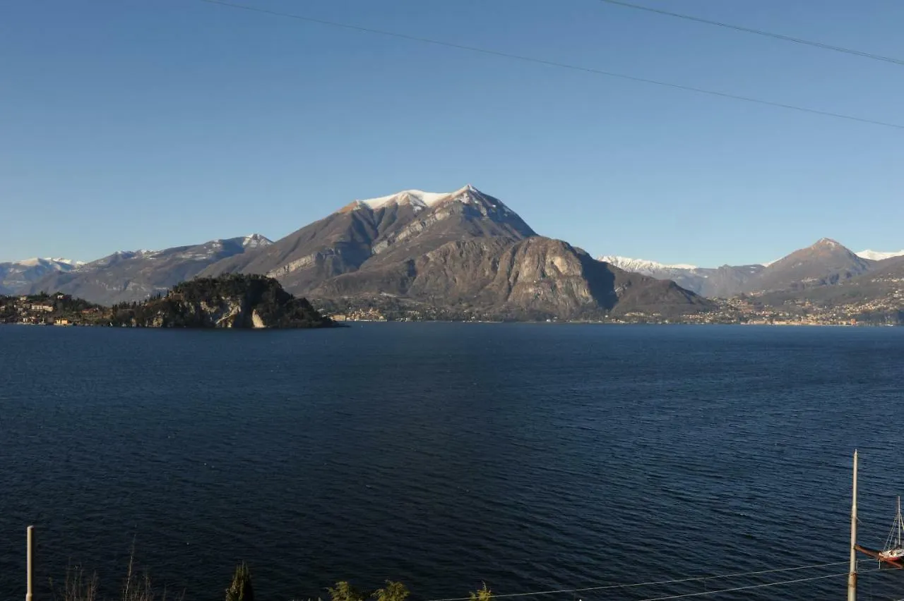 New Apartment Lake View 11 Varenna