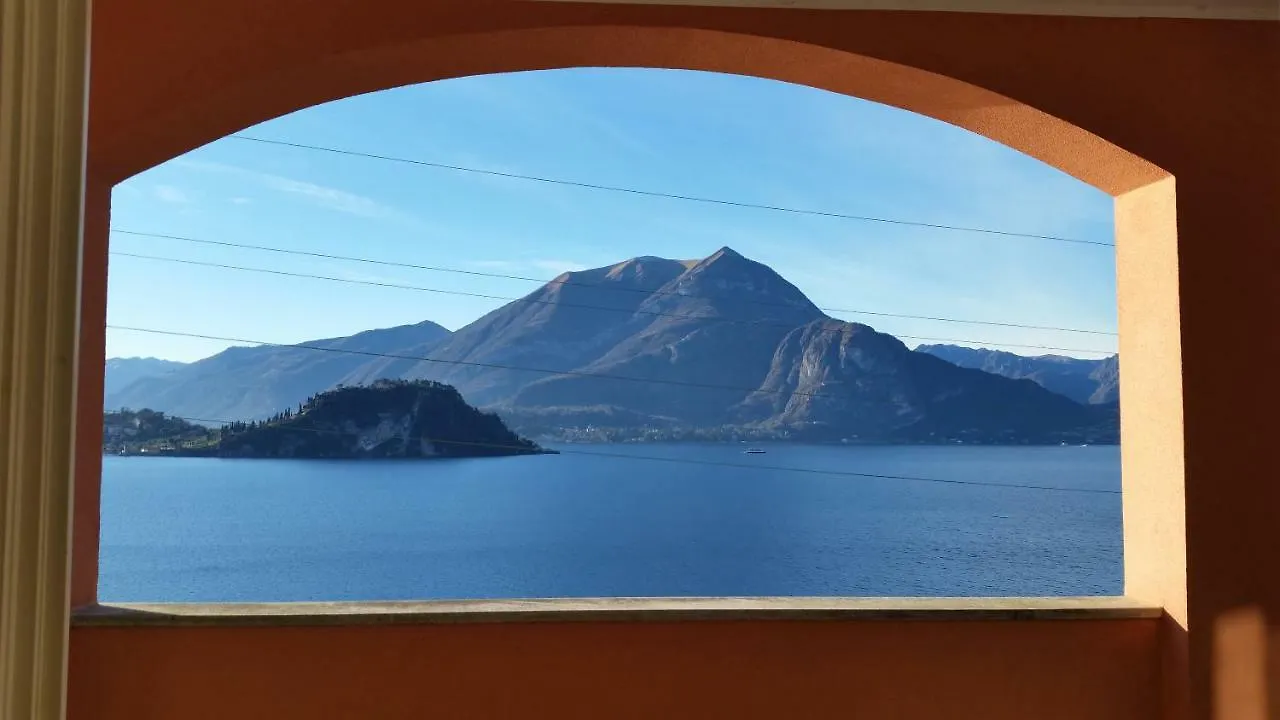 New Apartment Lake View 11 Varenna