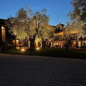 Ripa Del Bosco Bauernhof