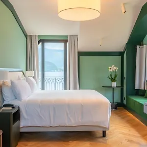 4* Hotell Casa Du Lac, By R Collection