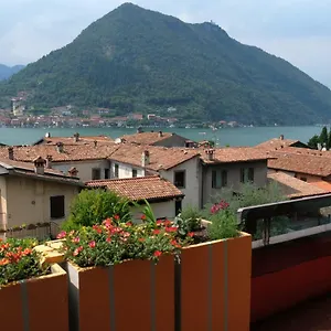 Borgo A Apartment