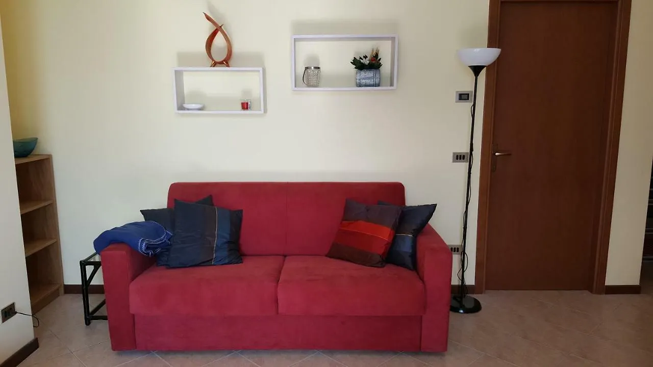 New Apartment Lake View 11 Varenna