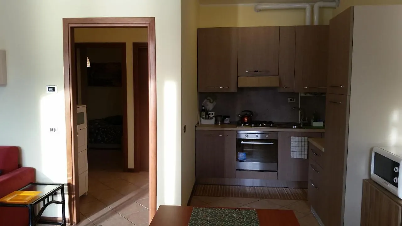 New Apartment Lake View 11 Varenna