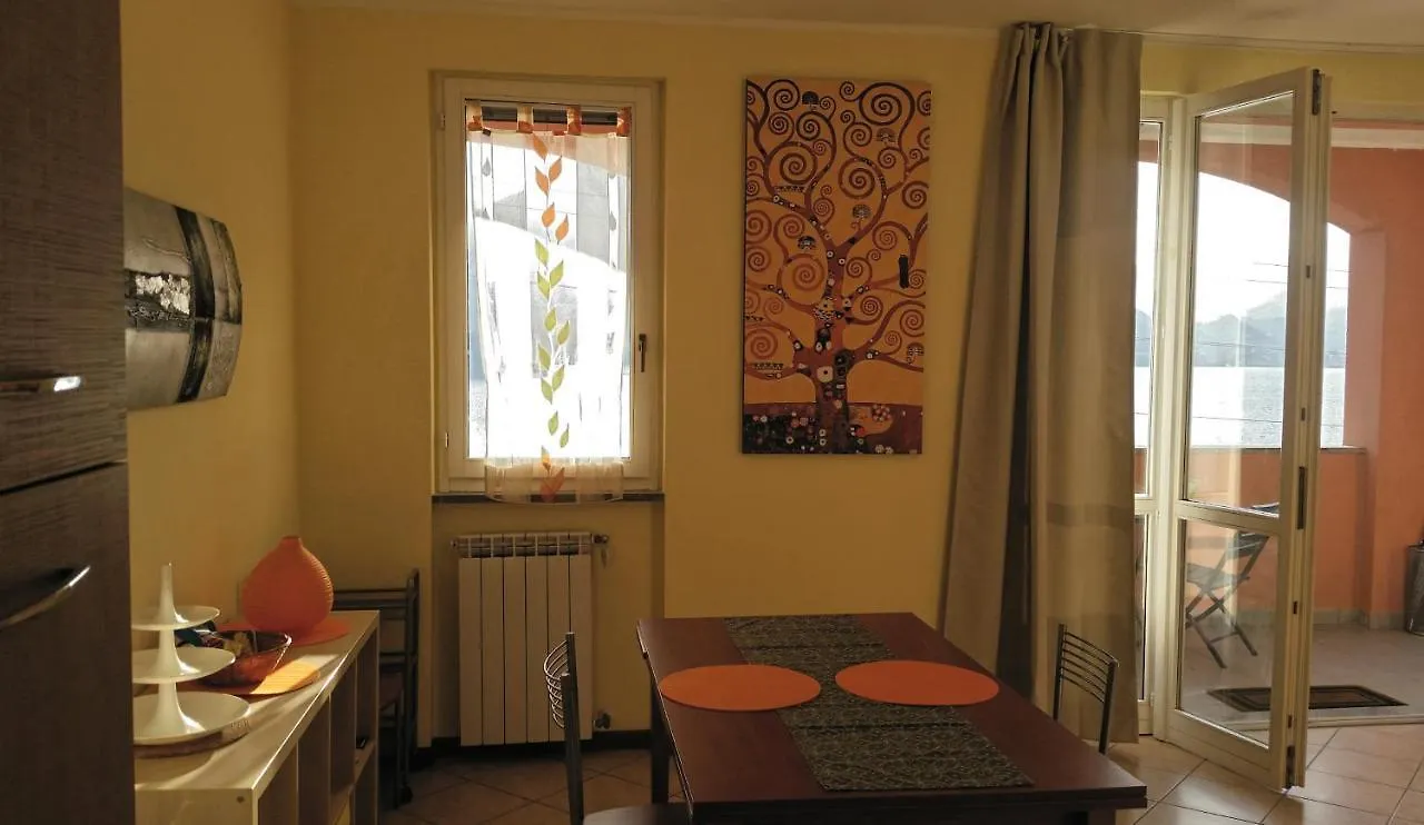 New Apartment Lake View 11 Varenna 0*,  Italien