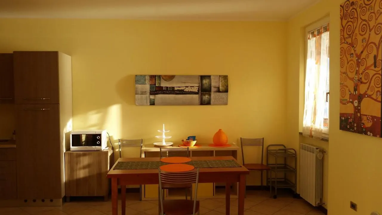 New Apartment Lake View 11 Varenna 0*,  Italien
