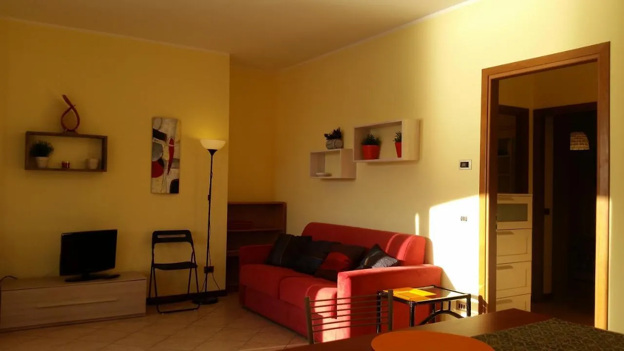 New Apartment Lake View 11 Varenna Italien